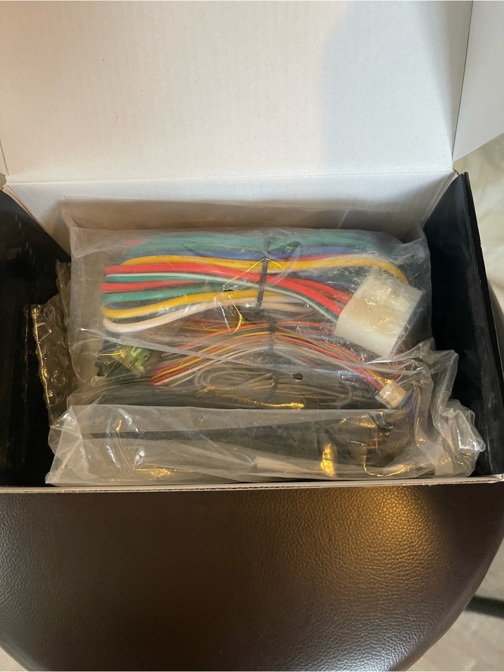 CompuStar CS800-S Remote Keyless System new - Picture 7 of 8